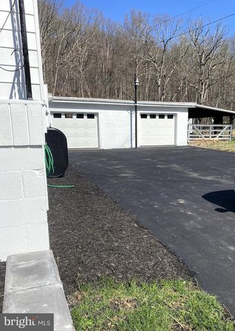 15915 WILLIAMS ROAD, Cumberland, MD 21502