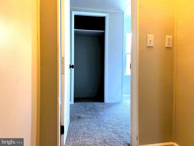 15915 WILLIAMS ROAD, Cumberland, MD 21502