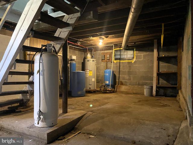 15915 WILLIAMS ROAD, Cumberland, MD 21502