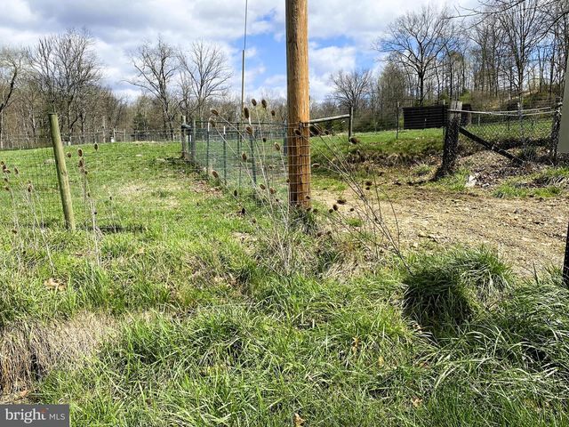 15915 WILLIAMS ROAD, Cumberland, MD 21502