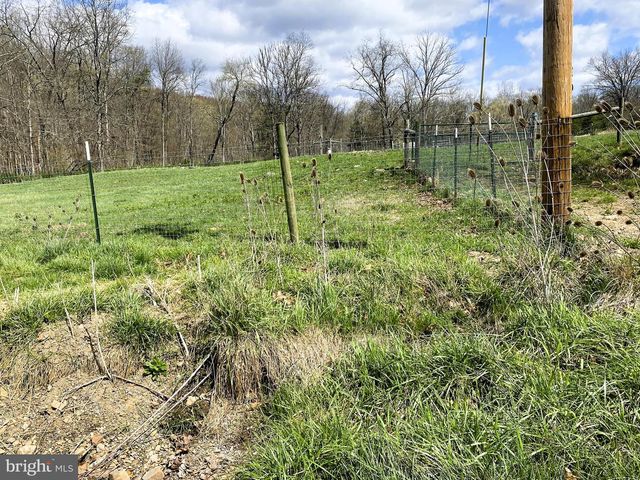 15915 WILLIAMS ROAD, Cumberland, MD 21502