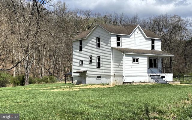 15915 WILLIAMS ROAD, Cumberland, MD 21502