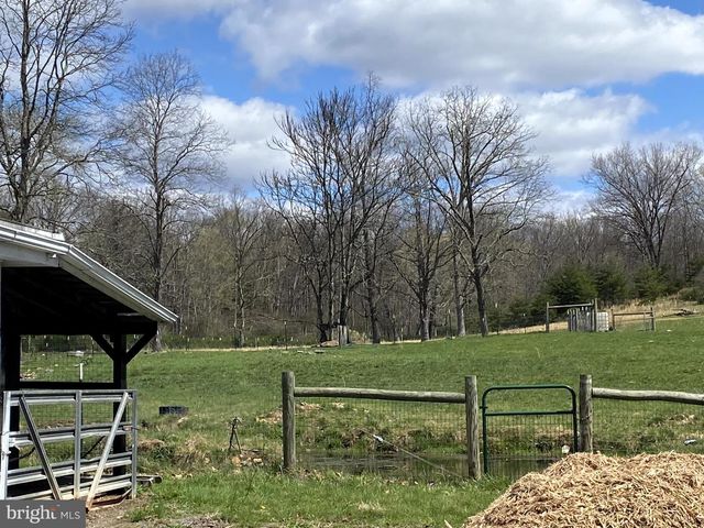 15915 WILLIAMS ROAD, Cumberland, MD 21502