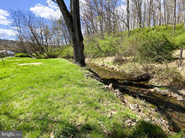 15915 WILLIAMS ROAD, Cumberland, MD 21502