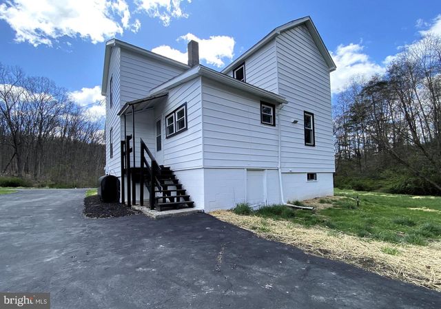 15915 WILLIAMS ROAD, Cumberland, MD 21502