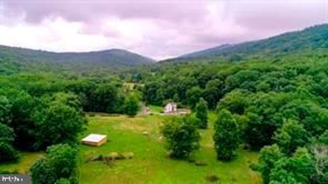 15915 WILLIAMS ROAD, Cumberland, MD 21502
