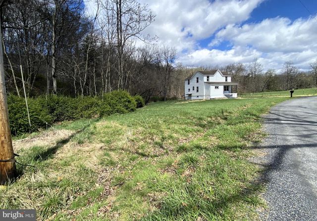 15915 WILLIAMS ROAD, Cumberland, MD 21502