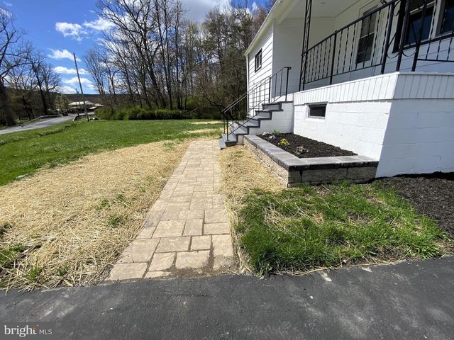 15915 WILLIAMS ROAD, Cumberland, MD 21502