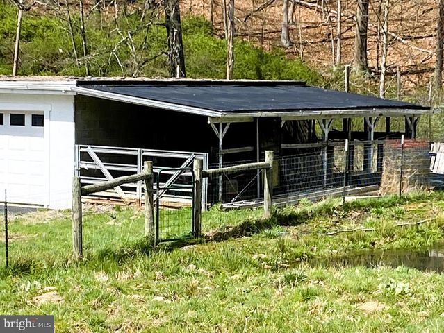 15915 WILLIAMS ROAD, Cumberland, MD 21502
