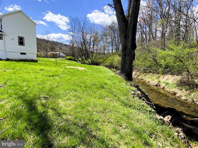 15915 WILLIAMS ROAD, Cumberland, MD 21502