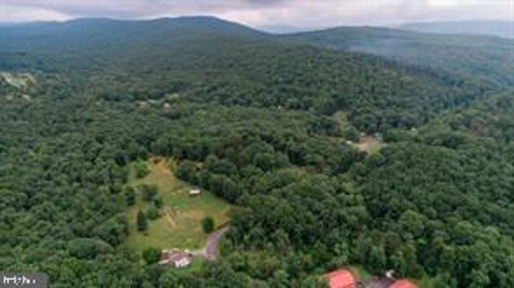 15915 WILLIAMS ROAD, Cumberland, MD 21502