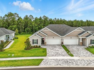 1578 STILLWATER Boulevard, St. Johns, FL 32259