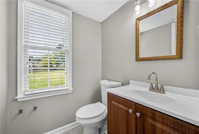 1591 Willow Bend Way, Snellville, GA 30078