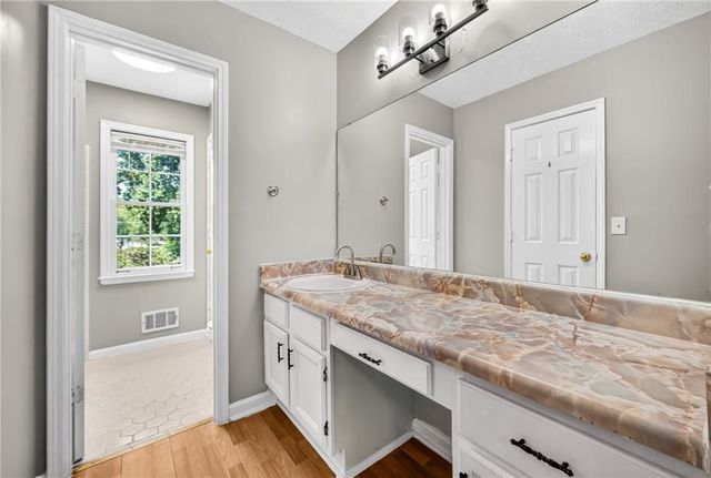 1591 Willow Bend Way, Snellville, GA 30078