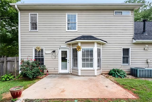 1591 Willow Bend Way, Snellville, GA 30078