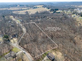 0 Paul Drive, Raccoon Twp, PA 15001