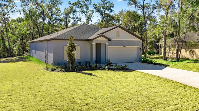 8363 SW 197TH COURT, Dunnellon, FL 34432