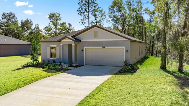 8363 SW 197TH COURT, Dunnellon, FL 34432