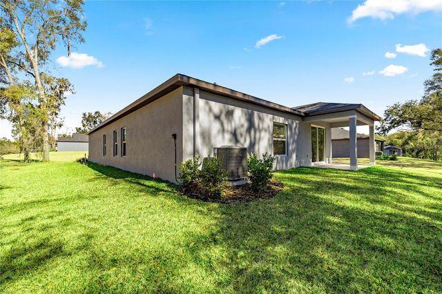 8363 SW 197TH COURT, Dunnellon, FL 34432