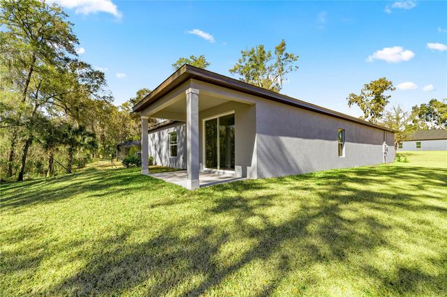 8363 SW 197TH COURT, Dunnellon, FL 34432