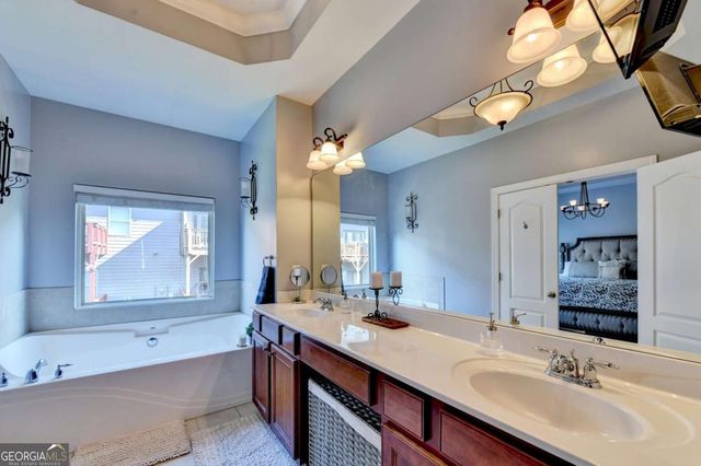 2797 Laurel Valley Trail, Buford, GA 30519
