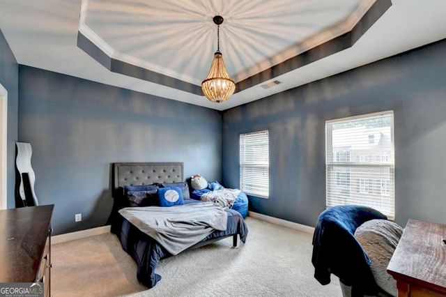 2797 Laurel Valley Trail, Buford, GA 30519