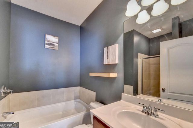 2797 Laurel Valley Trail, Buford, GA 30519