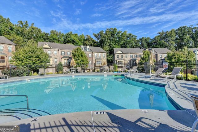 2797 Laurel Valley Trail, Buford, GA 30519