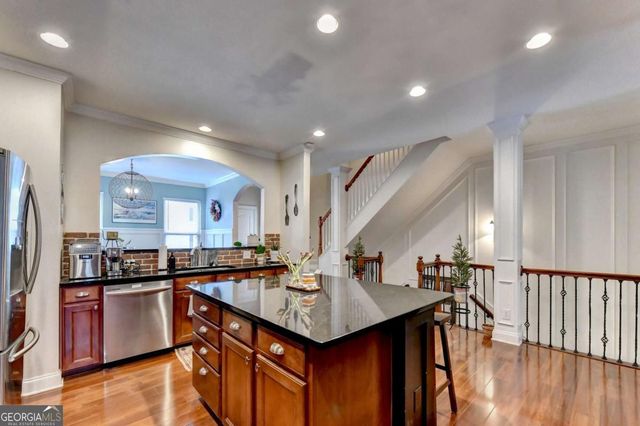 2797 Laurel Valley Trail, Buford, GA 30519
