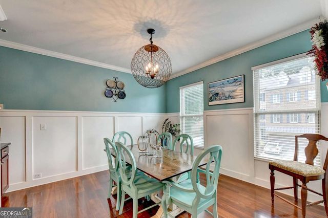 2797 Laurel Valley Trail, Buford, GA 30519