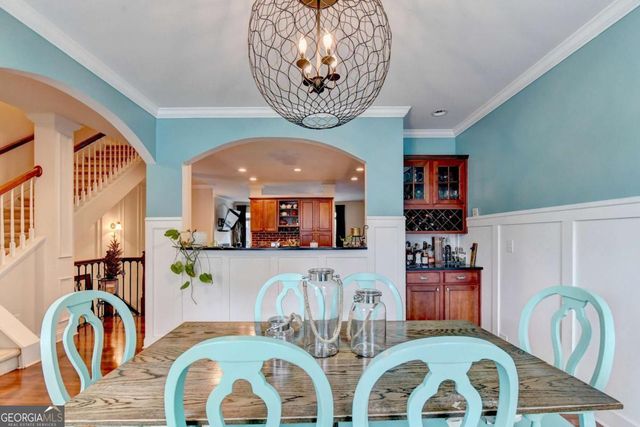 2797 Laurel Valley Trail, Buford, GA 30519