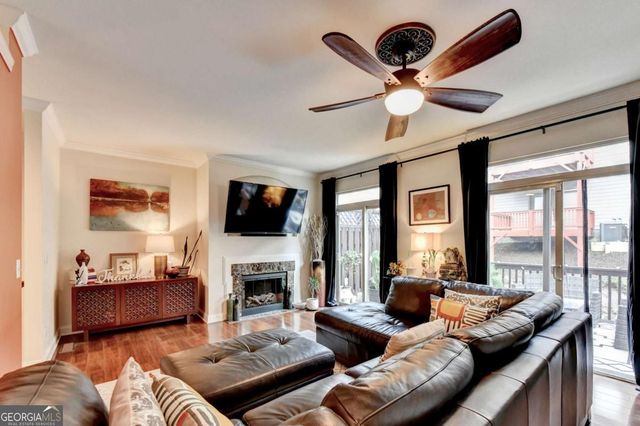 2797 Laurel Valley Trail, Buford, GA 30519