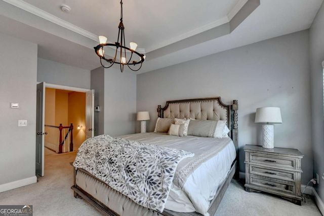 2797 Laurel Valley Trail, Buford, GA 30519