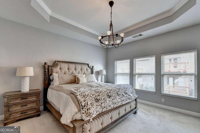 2797 Laurel Valley Trail, Buford, GA 30519