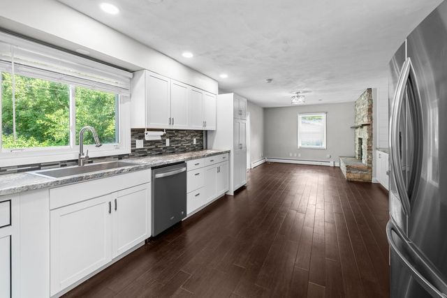 1516 W George Washington Boulevard, Davenport, IA 52804
