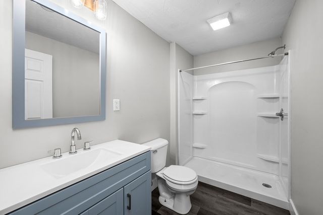 1516 W George Washington Boulevard, Davenport, IA 52804