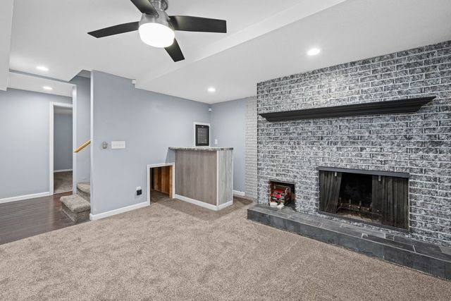 1516 W George Washington Boulevard, Davenport, IA 52804