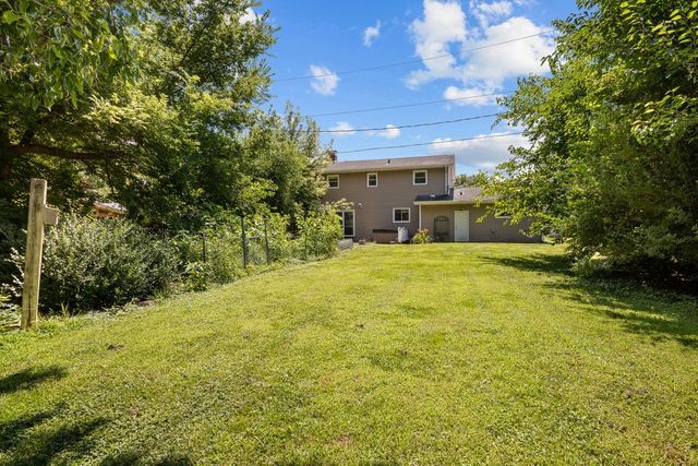 1516 W George Washington Boulevard, Davenport, IA 52804