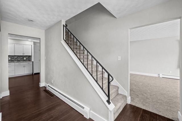 1516 W George Washington Boulevard, Davenport, IA 52804