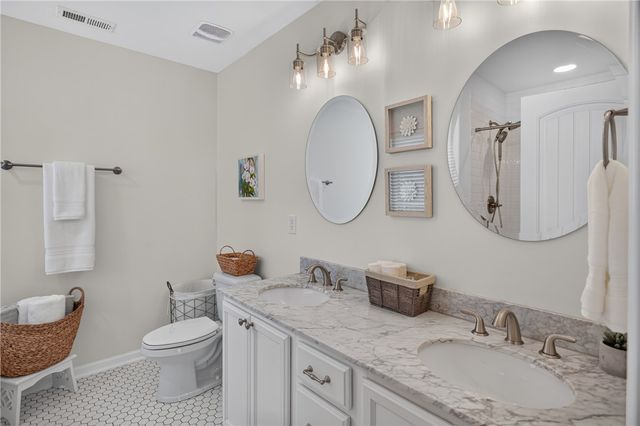 309 S Stonegate Drive, Seneca, SC 29678