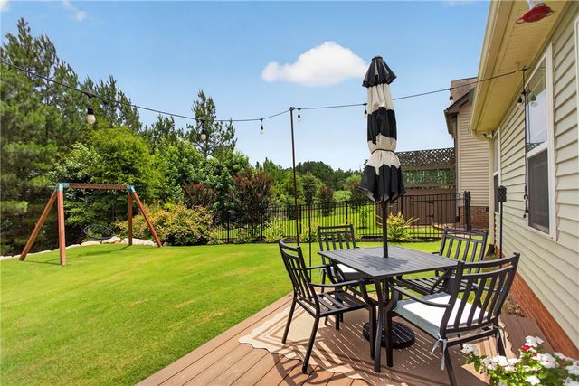 309 S Stonegate Drive, Seneca, SC 29678