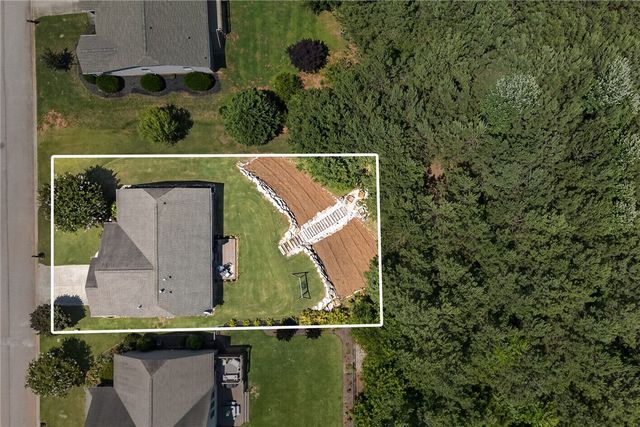 309 S Stonegate Drive, Seneca, SC 29678
