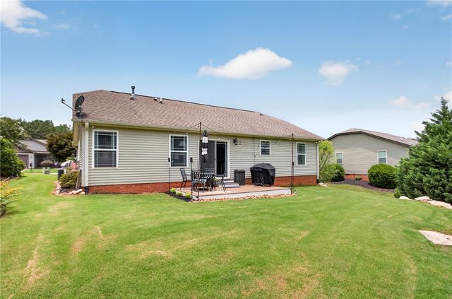 309 S Stonegate Drive, Seneca, SC 29678