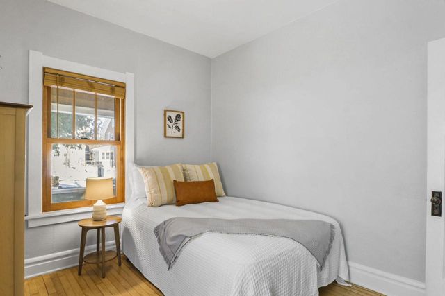 742 Baltzell Street, Madison, WI 53711