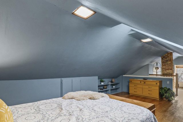 742 Baltzell Street, Madison, WI 53711