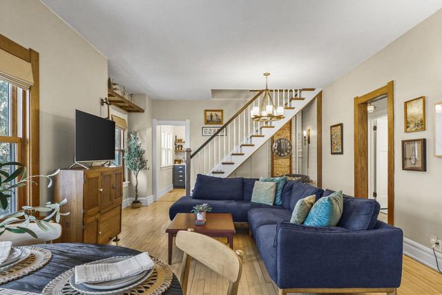 742 Baltzell Street, Madison, WI 53711