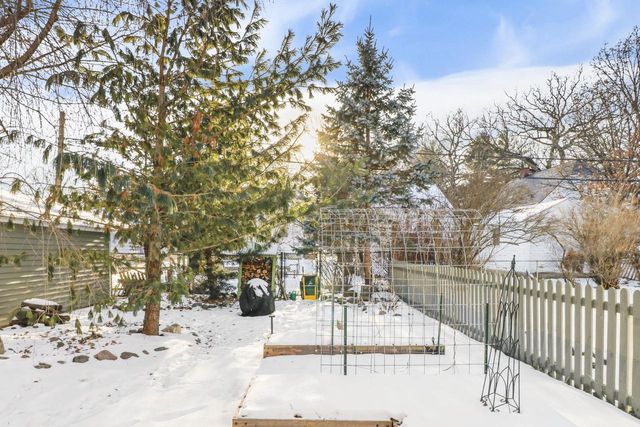 742 Baltzell Street, Madison, WI 53711