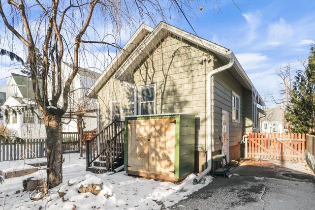 742 Baltzell Street, Madison, WI 53711