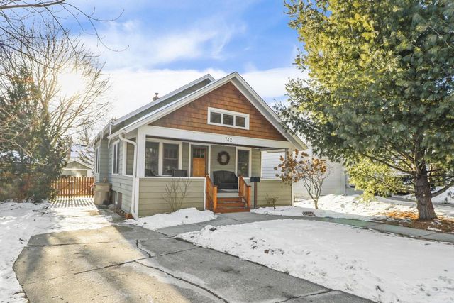 742 Baltzell Street, Madison, WI 53711