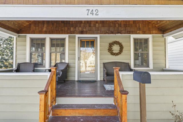 742 Baltzell Street, Madison, WI 53711